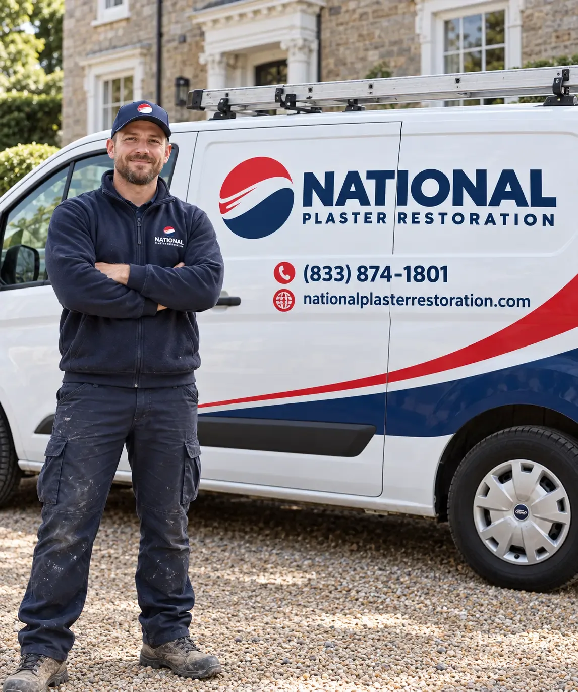 Plaster Repair company in Thermal, CA